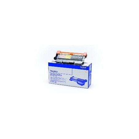 Toner brother tn2010 negro 1000 paginas