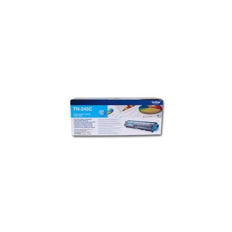 Toner brother tn245c cian 2200 paginas