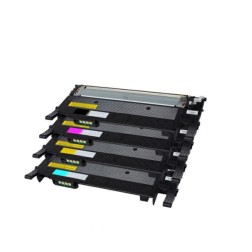 Toner dayma hp w2072a 117a amarillo