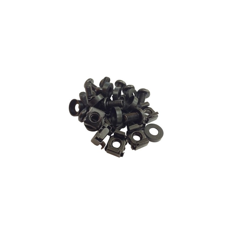 Kit tornillos y tuercas wp 20