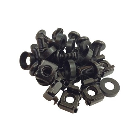 Kit tornillos y tuercas wp 20