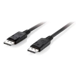 Cable equip dp a dp 1-2