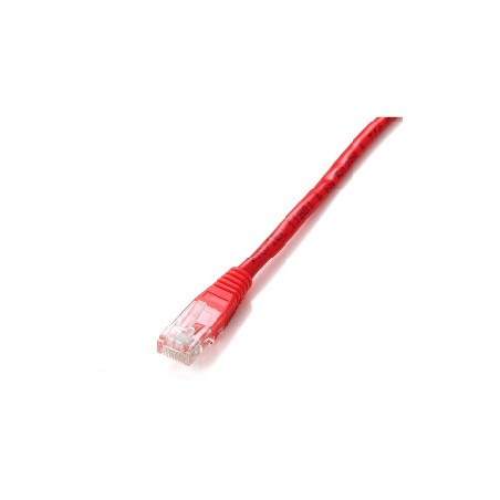 Cable red equip latiguillo rj45 u