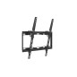 Soporte pantalla equip 32 pulgadas - 55 pulgadas inclinable