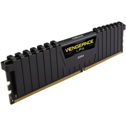Memoria ram ddr4 16gb corsair vengeance