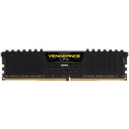 Memoria ram ddr4 8gb corsair vengeance