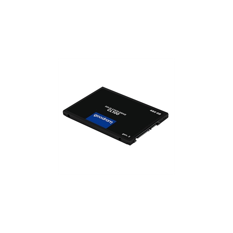 Hd 2-5 ssd 480gb sata3 goodram