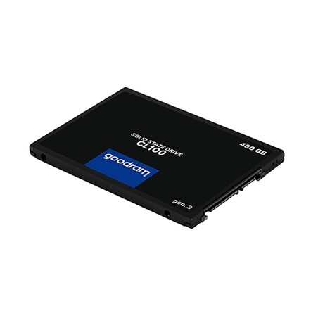 Hd 2-5 ssd 480gb sata3 goodram