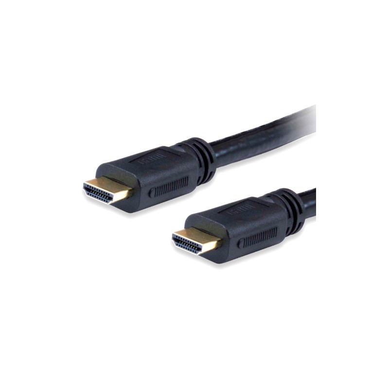 Cable hdmi equip 1-4 high speed