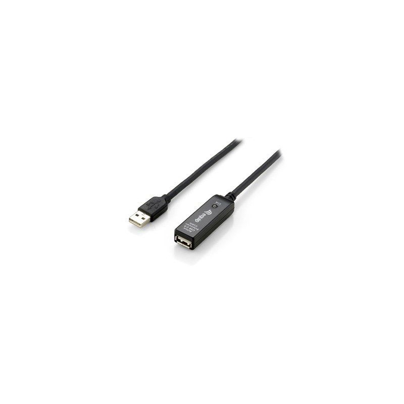 Cable equip alargo usb 2-0 activo