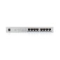 Switch 8 puertos zyxel gestionable poe