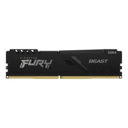 Memoria ram ddr4 8 gb kingston