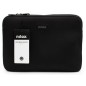 Funda nilox portatil 14-1 pulgadas negro