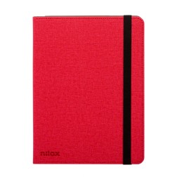 Funda nilox con teclado tablet 10-5 pulgadas