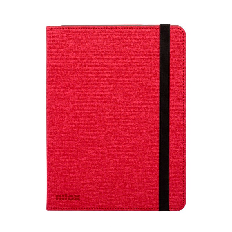 Funda nilox con teclado tablet 10-5 pulgadas