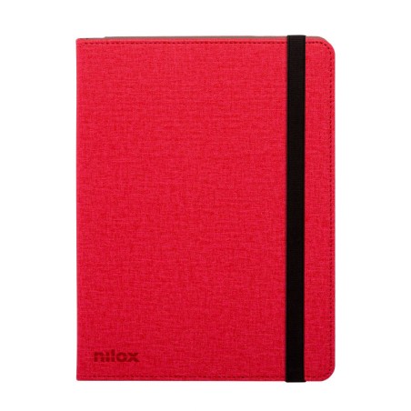 Funda nilox con teclado tablet 10-5 pulgadas