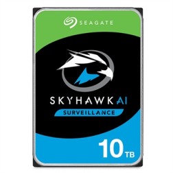 Skyhawk st10000ve001 disco duro interno 3-5 pulgadas