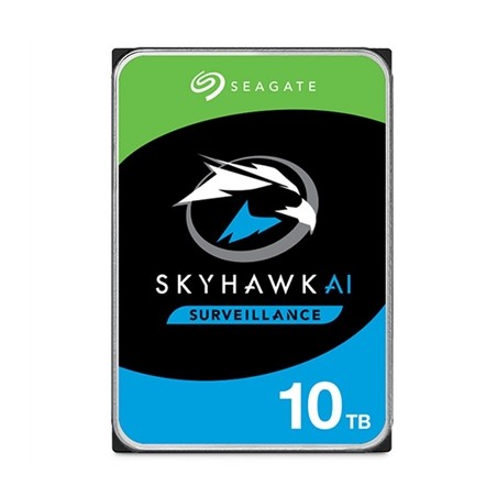 Skyhawk st10000ve001 disco duro interno 3-5 pulgadas