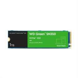 Disco duro interno ssd wd western