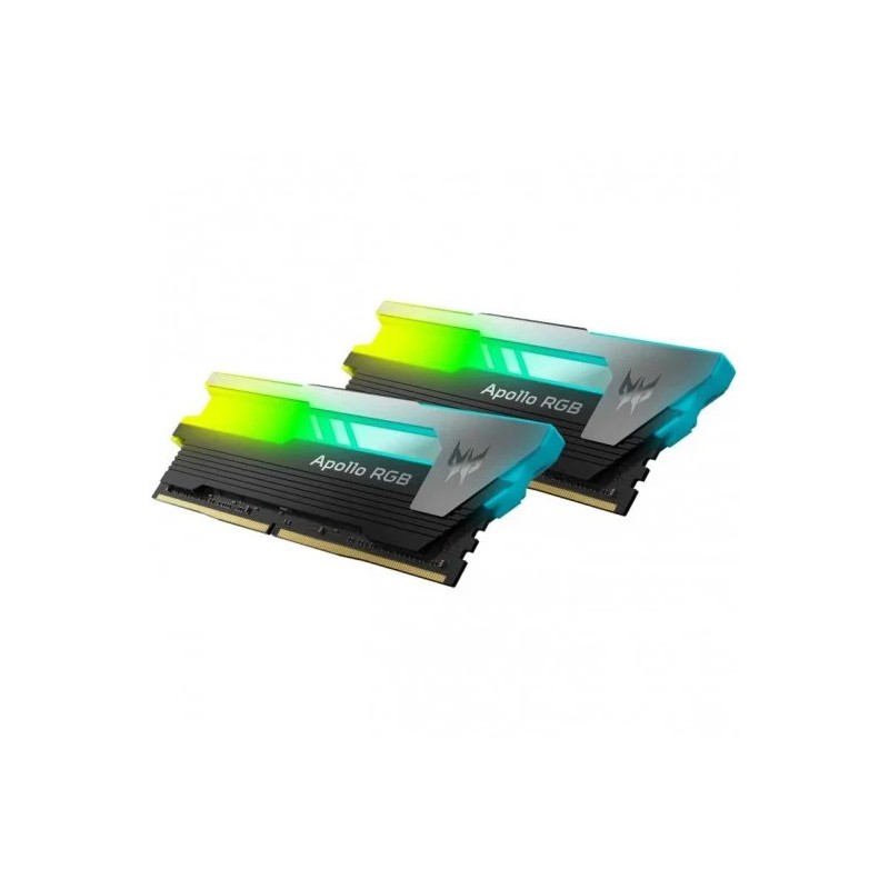 Memoria ram ddr4 16gb 2x8gb acer