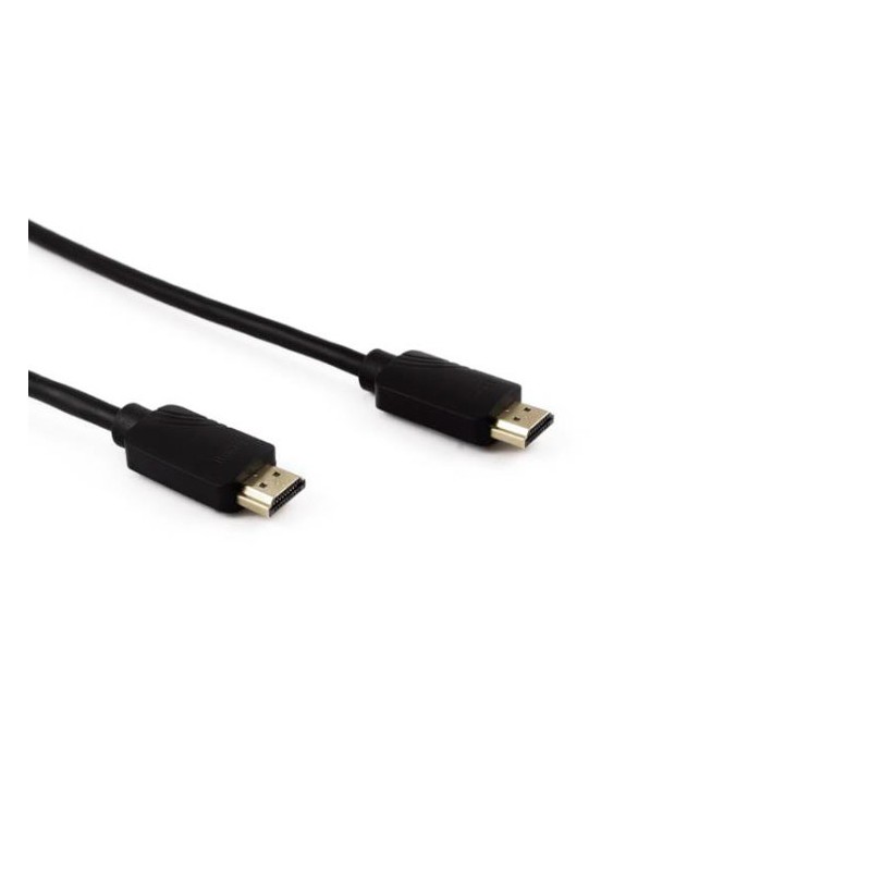 Cable hdmi nilox 1-4 2m macho - macho