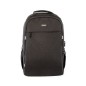 Mochila nilox style 15-6 pulgadas negro