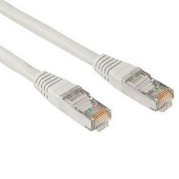 Latiguillo cable red lszh utp cat-6