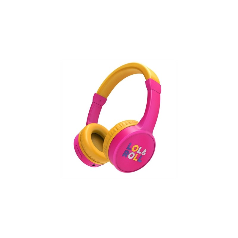 Auriculares micro energy sistem lol&roll pop