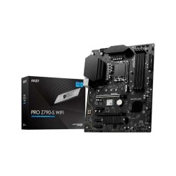 PLACA BASE MSI 1700 PRO WIFI Z790-S WIFI