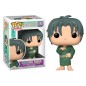 Funko pop animacion fruits basket shigure