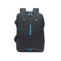 Mochila gaming rivacase 7860 portatil 17-3 pulgadas