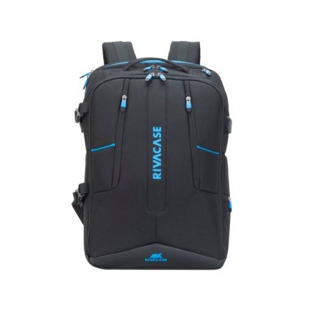 Mochila gaming rivacase 7860 portatil 17-3 pulgadas