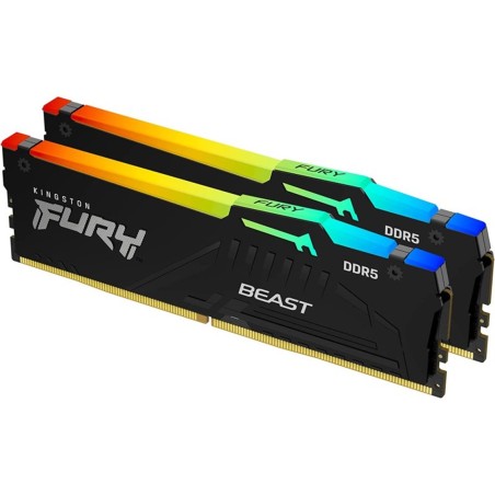 Memoria ram ddr5 16gb 2 x