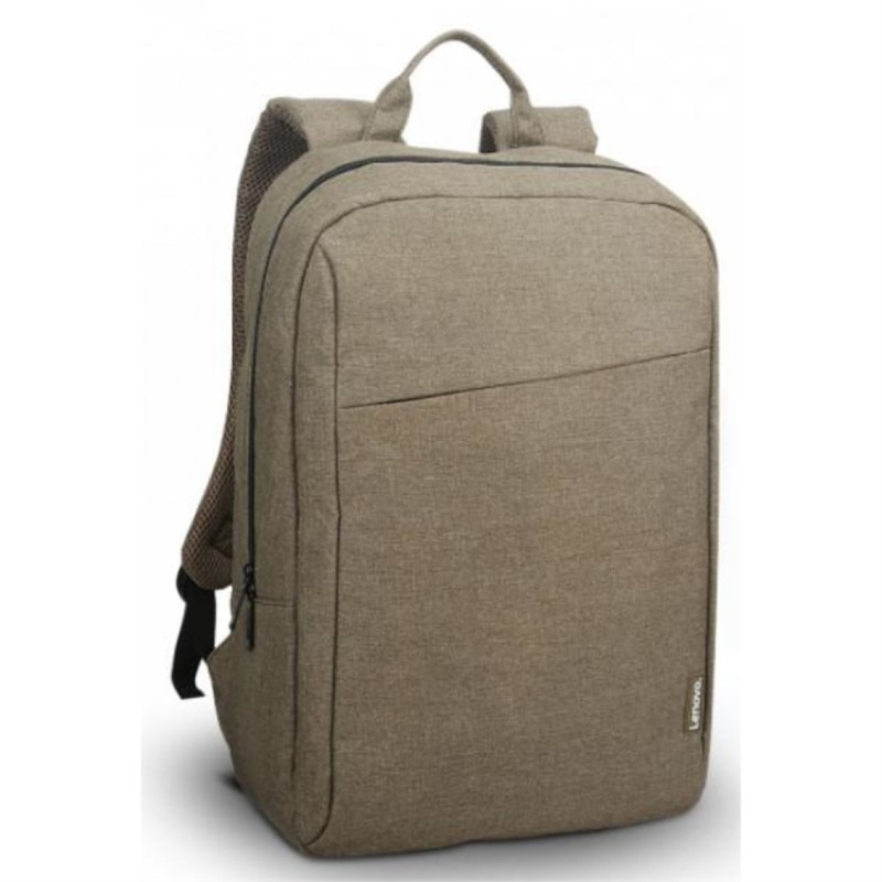 Mochila lenovo casual b210 15-6 pulgadas green