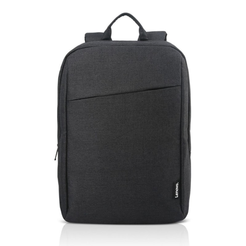 Mochila lenovo casual b210 15-6 pulgadas black