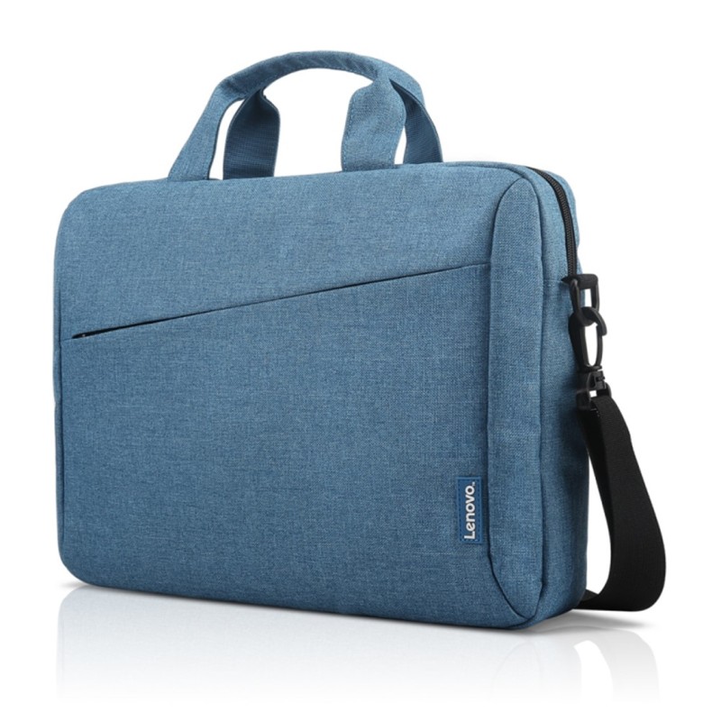 Maletin lenovo casual t210 15-6 pulgadas blue