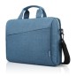 Maletin lenovo casual t210 15-6 pulgadas blue