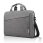Maletin lenovo casual 15-6 pulgadas grey