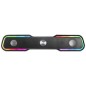 Barra sonido mars gaming msbx 10w