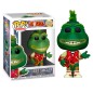 Funko pop dinosaurios robbie sinclair 47009