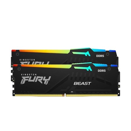 Memoria ram ddr5 16gb 2 x