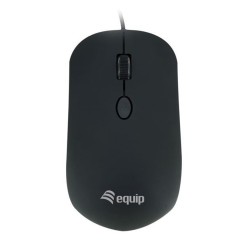 Mouse raton equip life optico usb