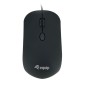 Mouse raton equip life optico usb