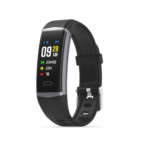 Muvit io smartband sport aqua con