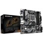 Placa base gigabyte a620m ds3h am5