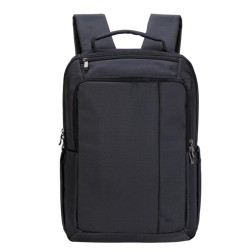 Mochila rivacase 8262 portatil 15-6 pulgadas negra