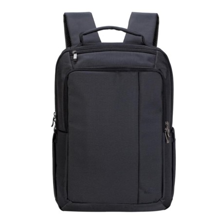 Mochila rivacase 8262 portatil 15-6 pulgadas negra