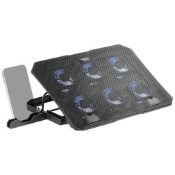 Base refrigeracion mars gaming mnbc23 portatil