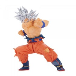 Figura banpresto dragon ball super blood