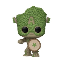 Funko pop marvel: we are groot